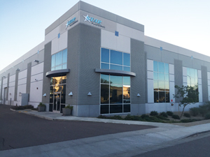 Star Plastering, Inc.